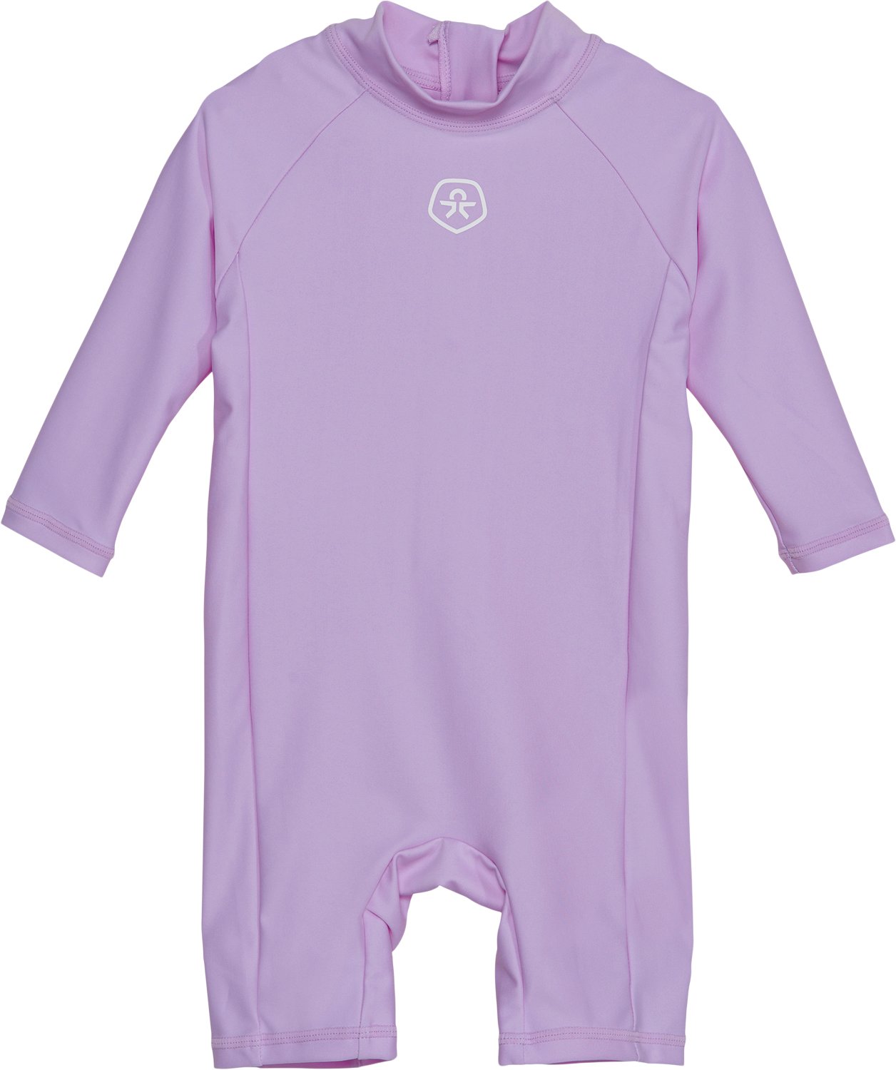 Color Kids Suit L/S Stl. 74 fepojkar - Uv-kläder Från Magasin