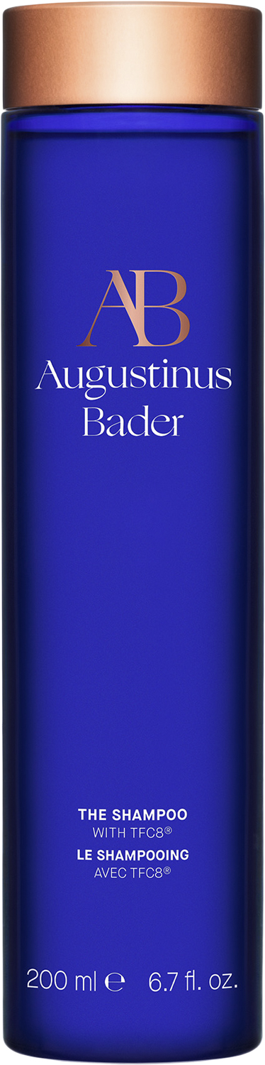 Augustinus Bader The Shampoo 200ml 0008 200 - Schampo Från Magasin