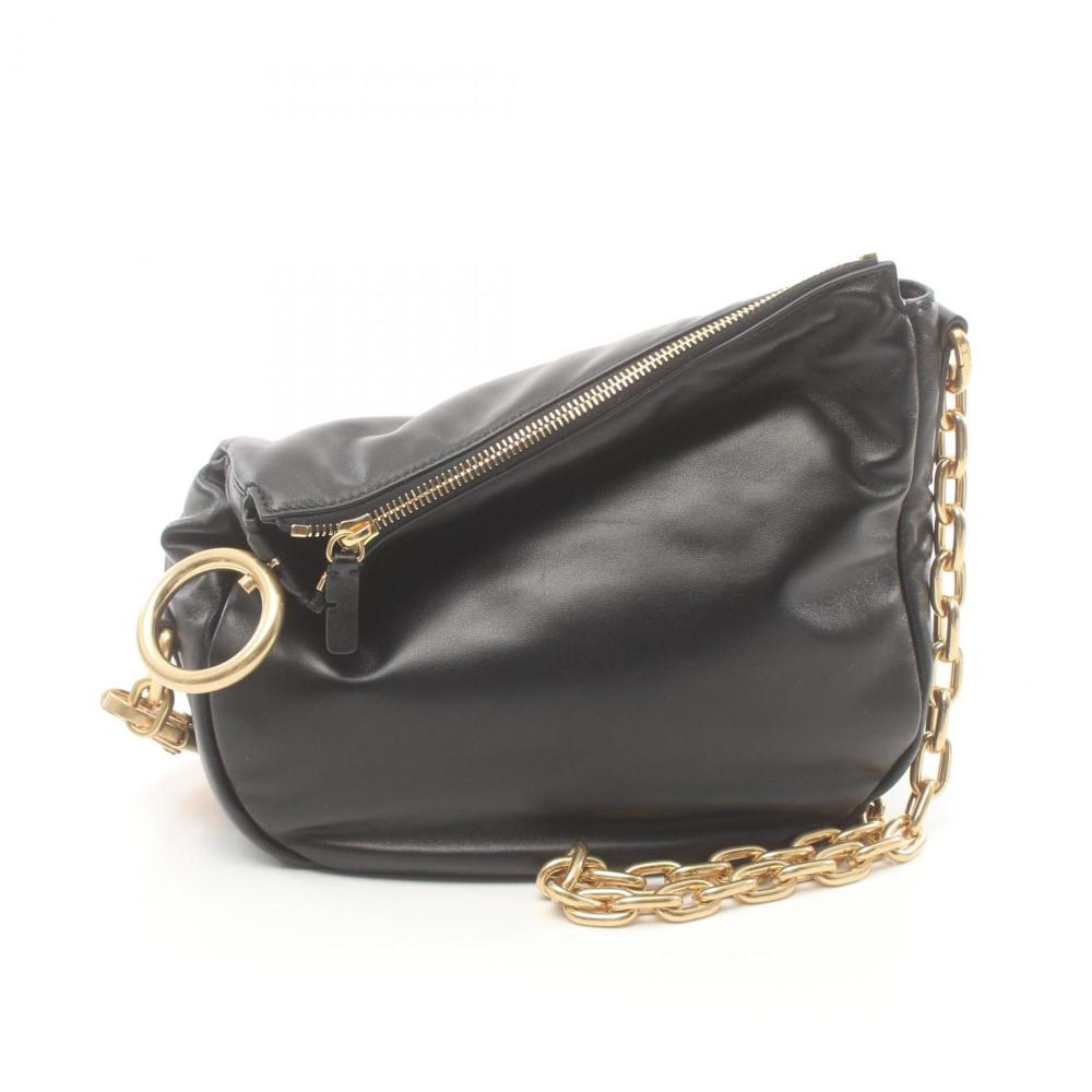 Burberry Vintage Shoulder Bag Stl. - Axelremsväskor Från Magasin
