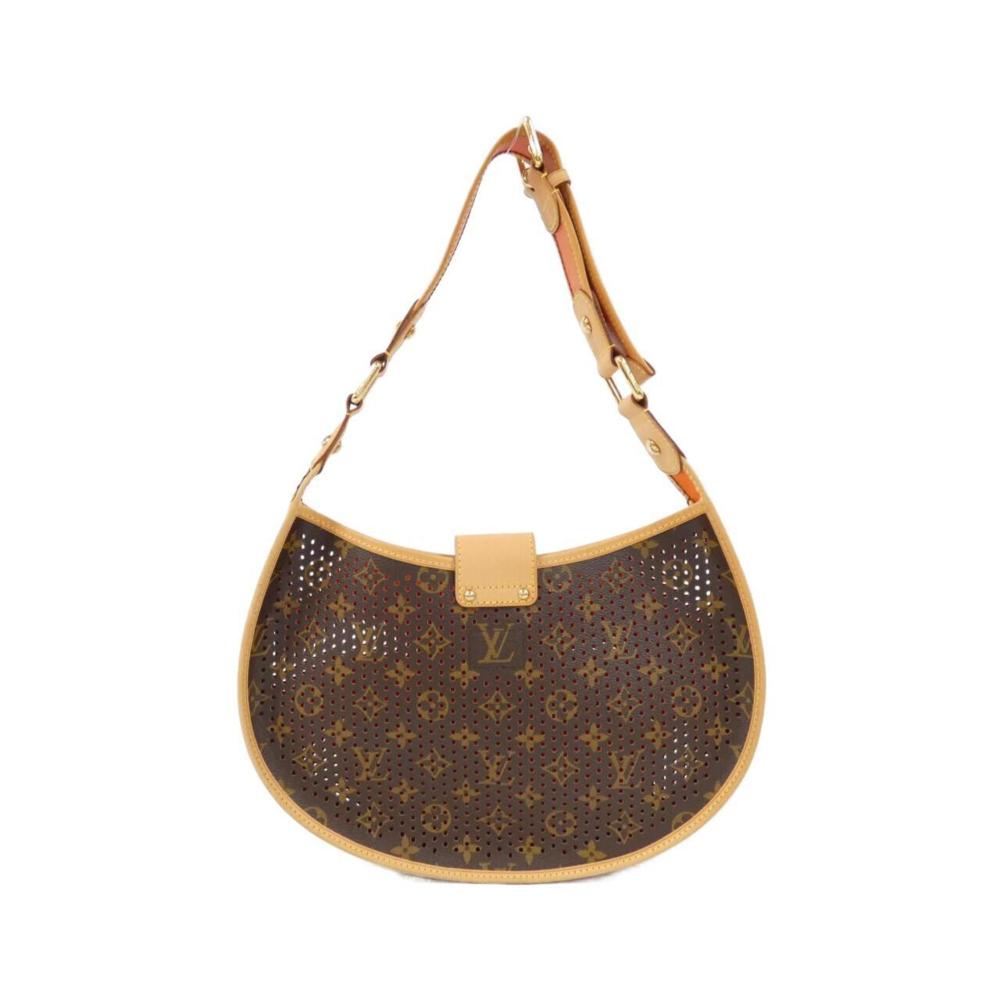 Louis Vuitton Vintage Shoulder Bags Stl. - Axelremsväskor Från Magasin