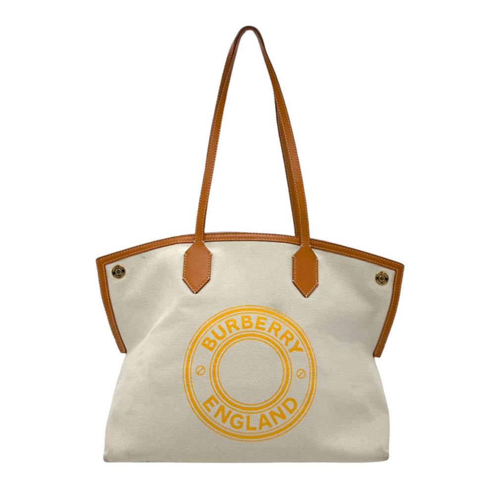 Burberry Vintage Shoulder Bag Stl. - Axelremsväskor Från Magasin