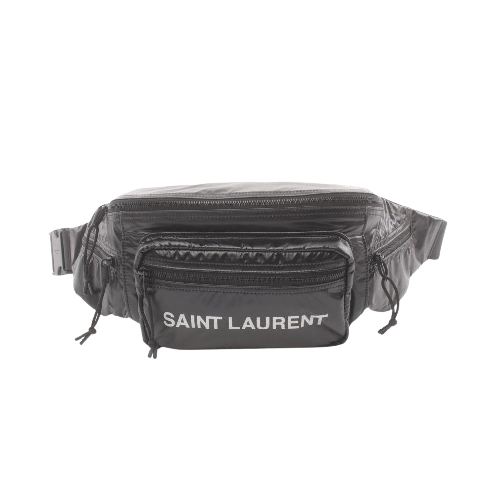 Yves Saint Laurent Vintage Crossbody Bag Stl. - Från Magasin