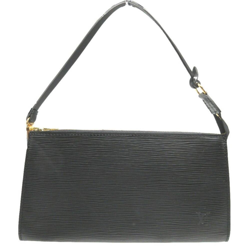 Louis Vuitton Vintage Pochette Accessoires Stl. - Necessär Från Magasin