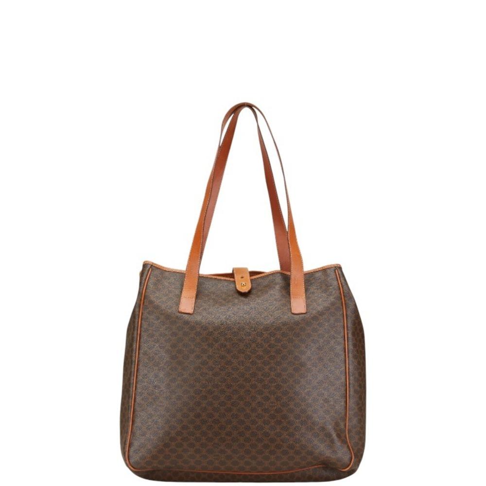 Celine Vintage Shoulder Bag Stl. - Axelremsväskor Från Magasin
