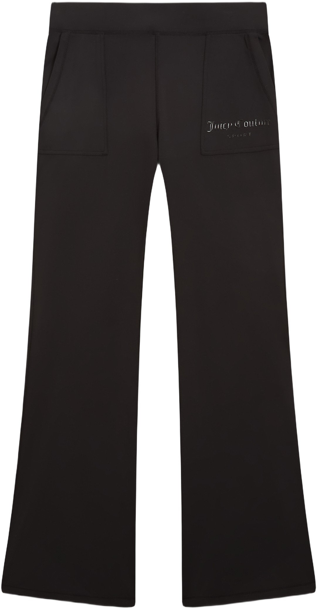 Juicy Couture Activewear Farahlow Rise Leggings Dam Byxor Stl. XXS - Från Magasin