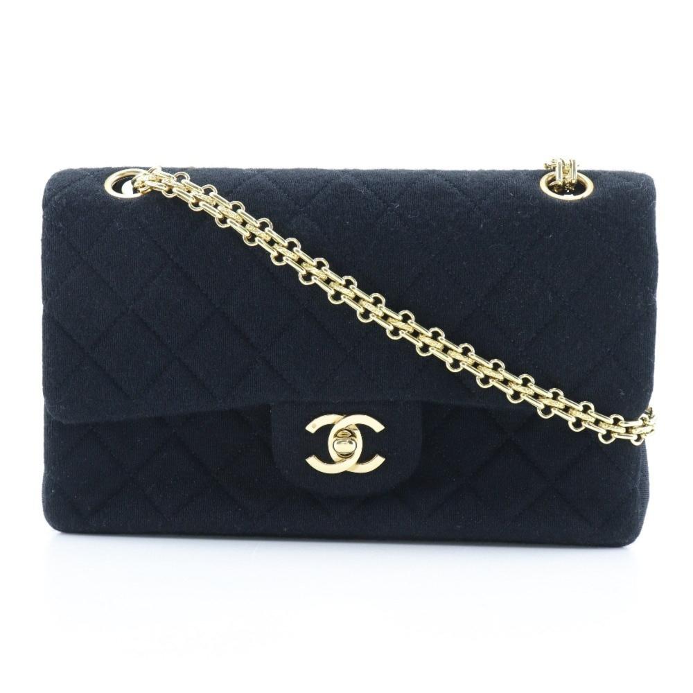 Chanel Vintage Chanel Flap Bag Stl. - Chanel Vintage Från Magasin