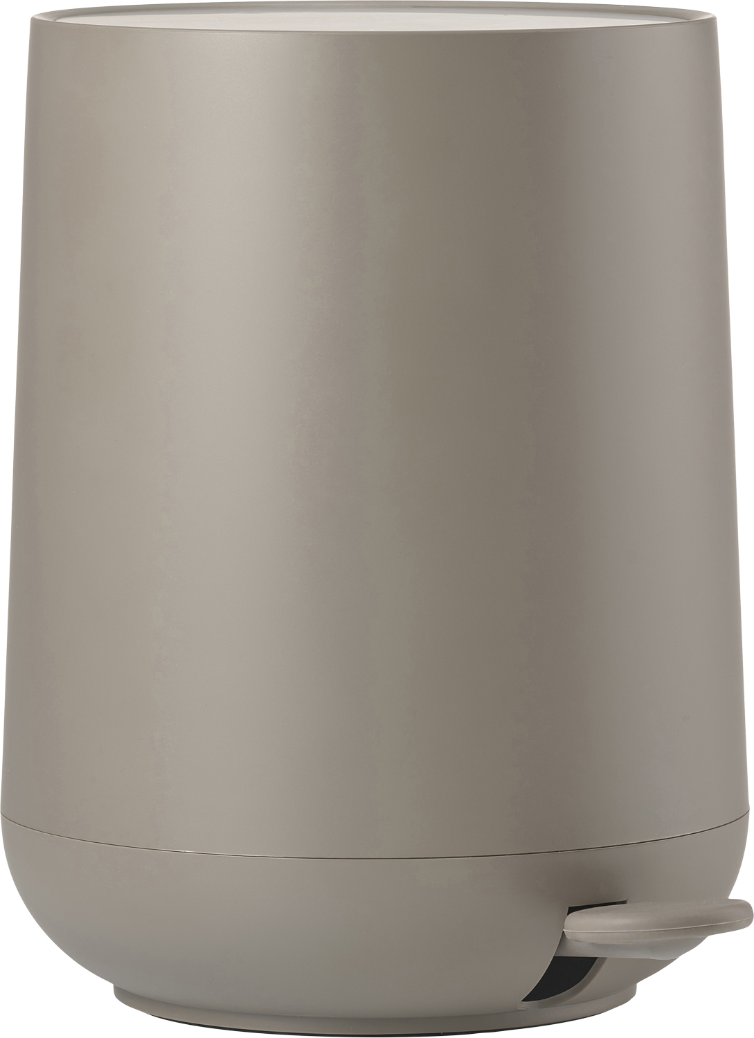 Zone Pedalhink Nova Taupe 5L - 29 cm Pedalhinkar Från Magasin