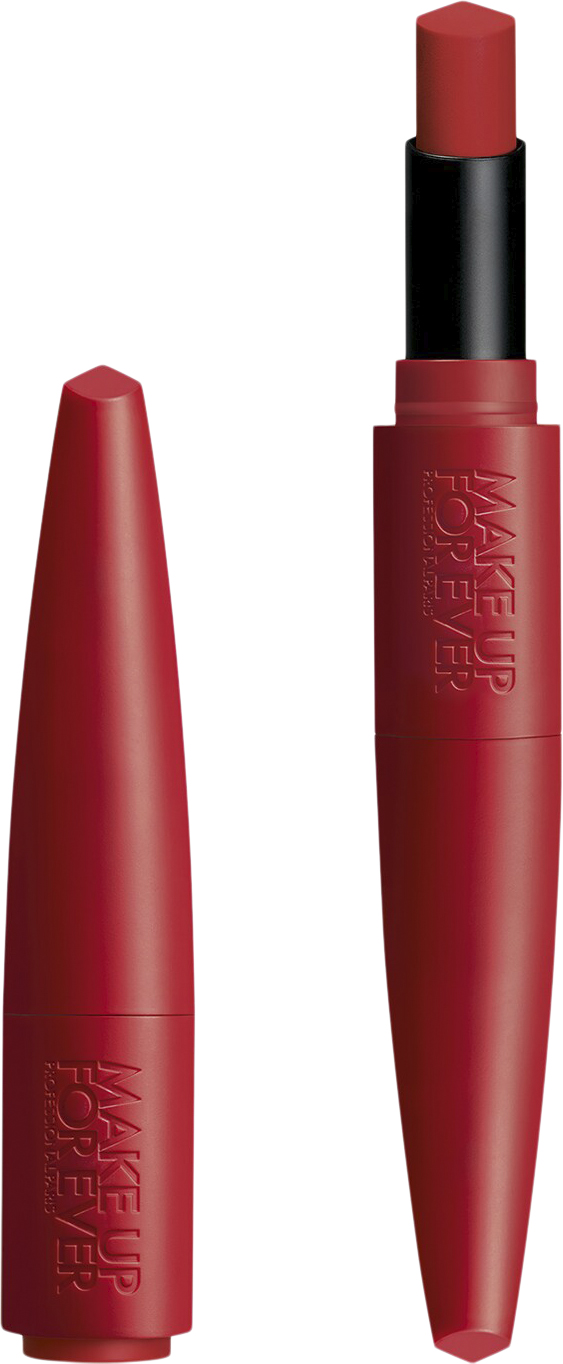 Make Up Forever Rouge Artist For Ever Långvarigt Återfuktande Satin-läppstift 402 2,4 g - Stift Från Magasin