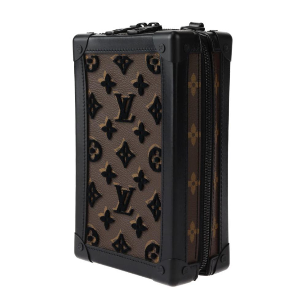 Louis Vuitton Vintage Shoulder Bags Stl. - Axelremsväskor Från Magasin