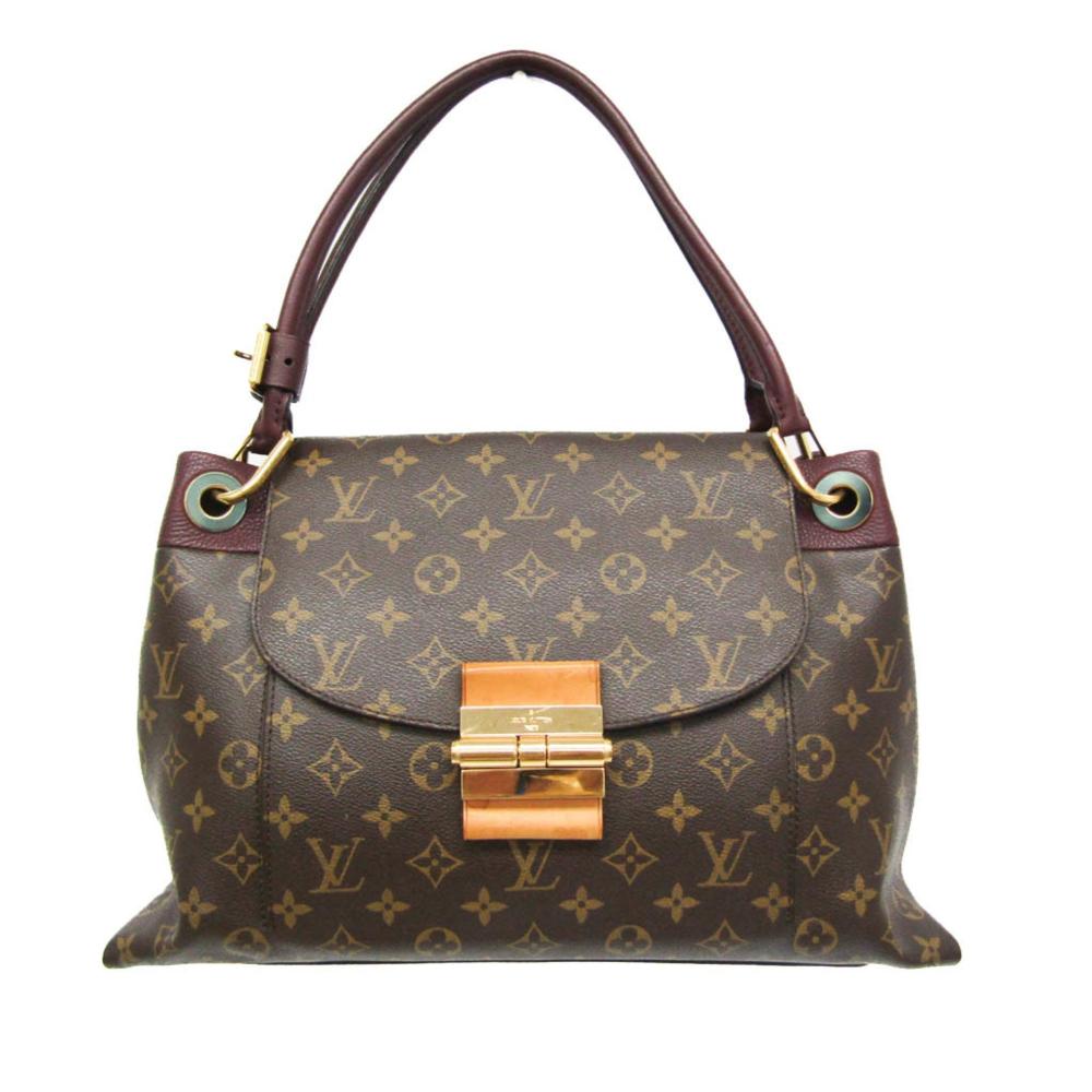 Louis Vuitton Vintage Shoulder Bags Stl. - Axelremsväskor Från Magasin