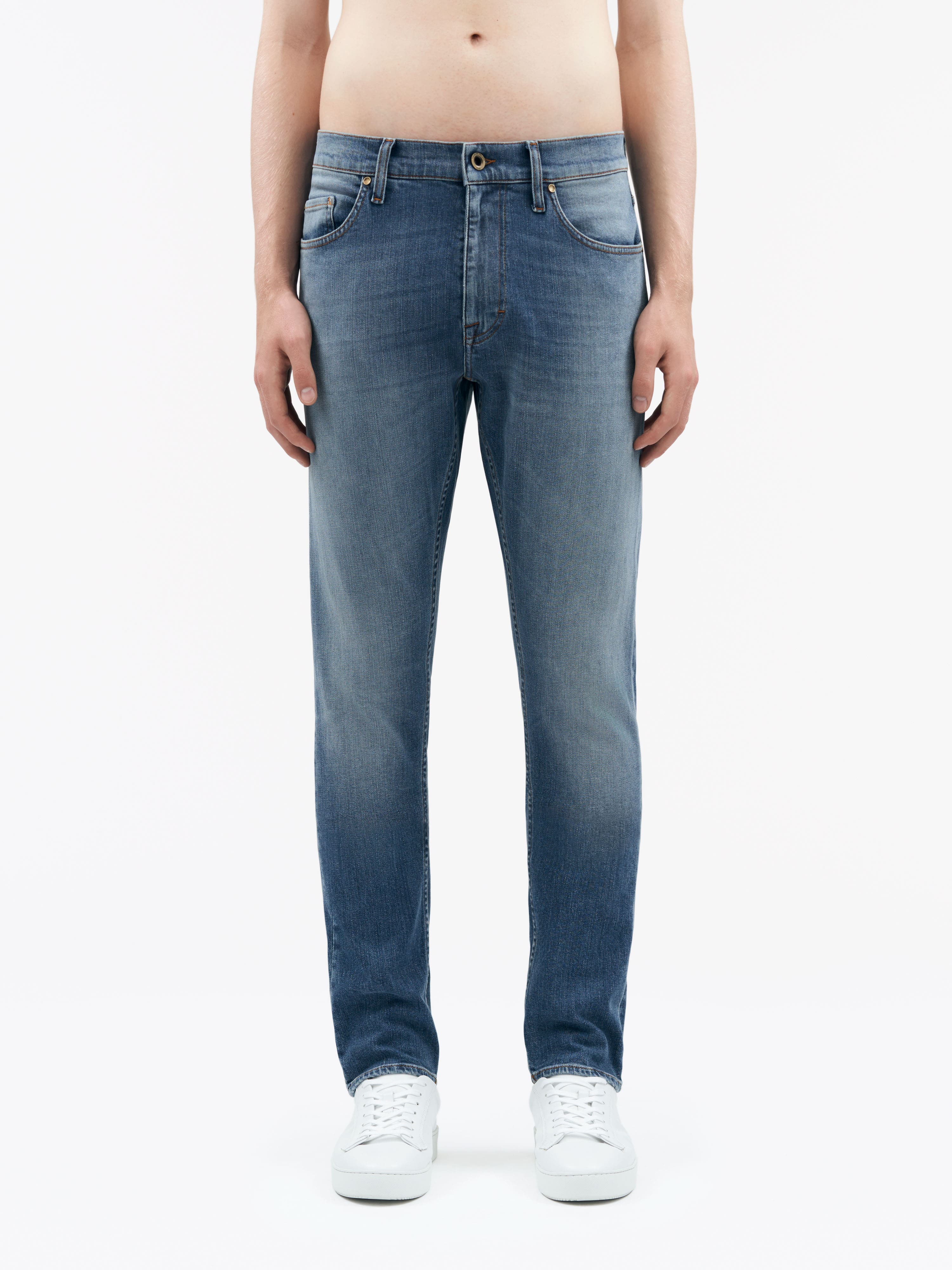 Tiger of Sweden Pistolero Herr Jeans Stl. 29/32 - Från Magasin