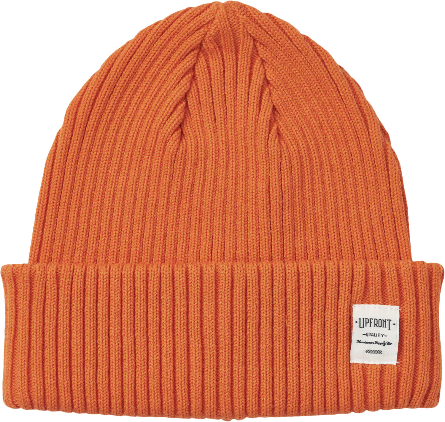 UPFRONT Bridge Beanie Herr Mössor Stl. ONE SIZE - Från Magasin