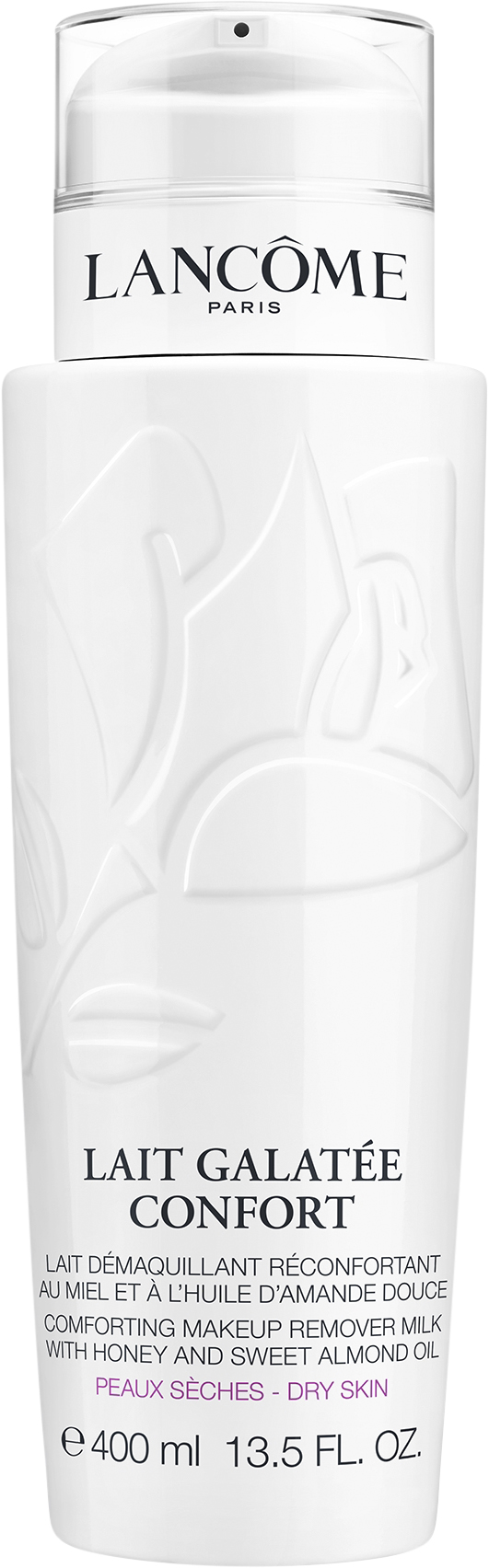 Lancôme Galatée Confort Cleansing Lotion 200 ml. No Color 400 ML - Rengörings-mjölk Från Magasin
