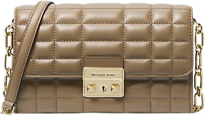 Michael Kors Crossbody Dam Stl. - Axelremsväskor Från Magasin