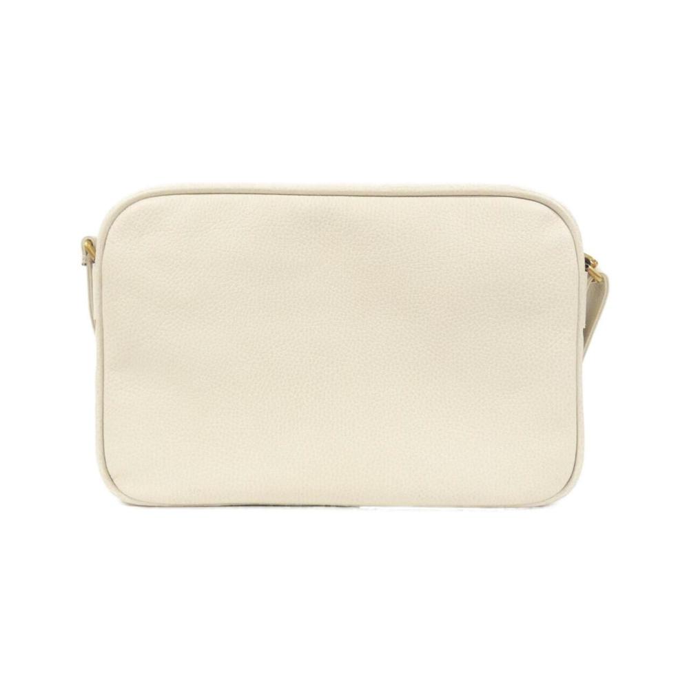 Gucci Vintage Shoulder Bag Stl. - Axelremsväskor Från Magasin