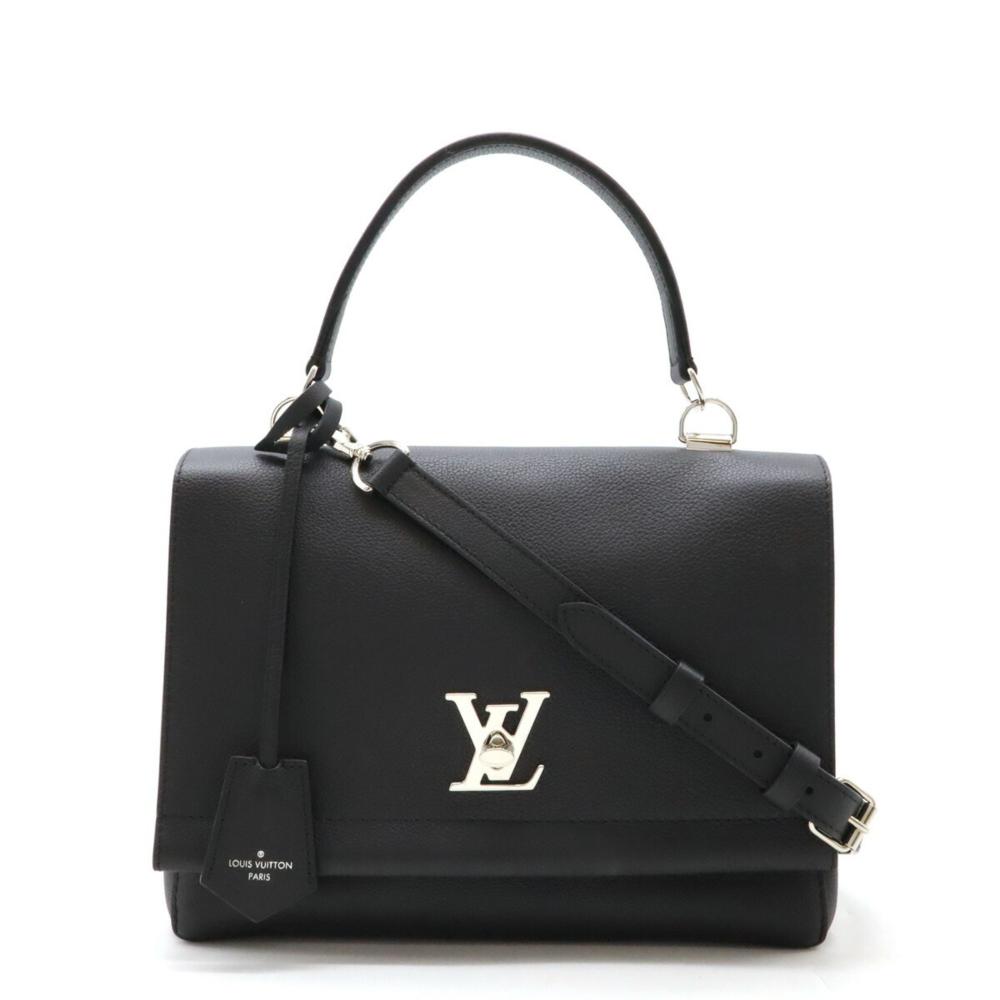 Louis Vuitton Vintage Handbag Stl. - Handväskor Från Magasin
