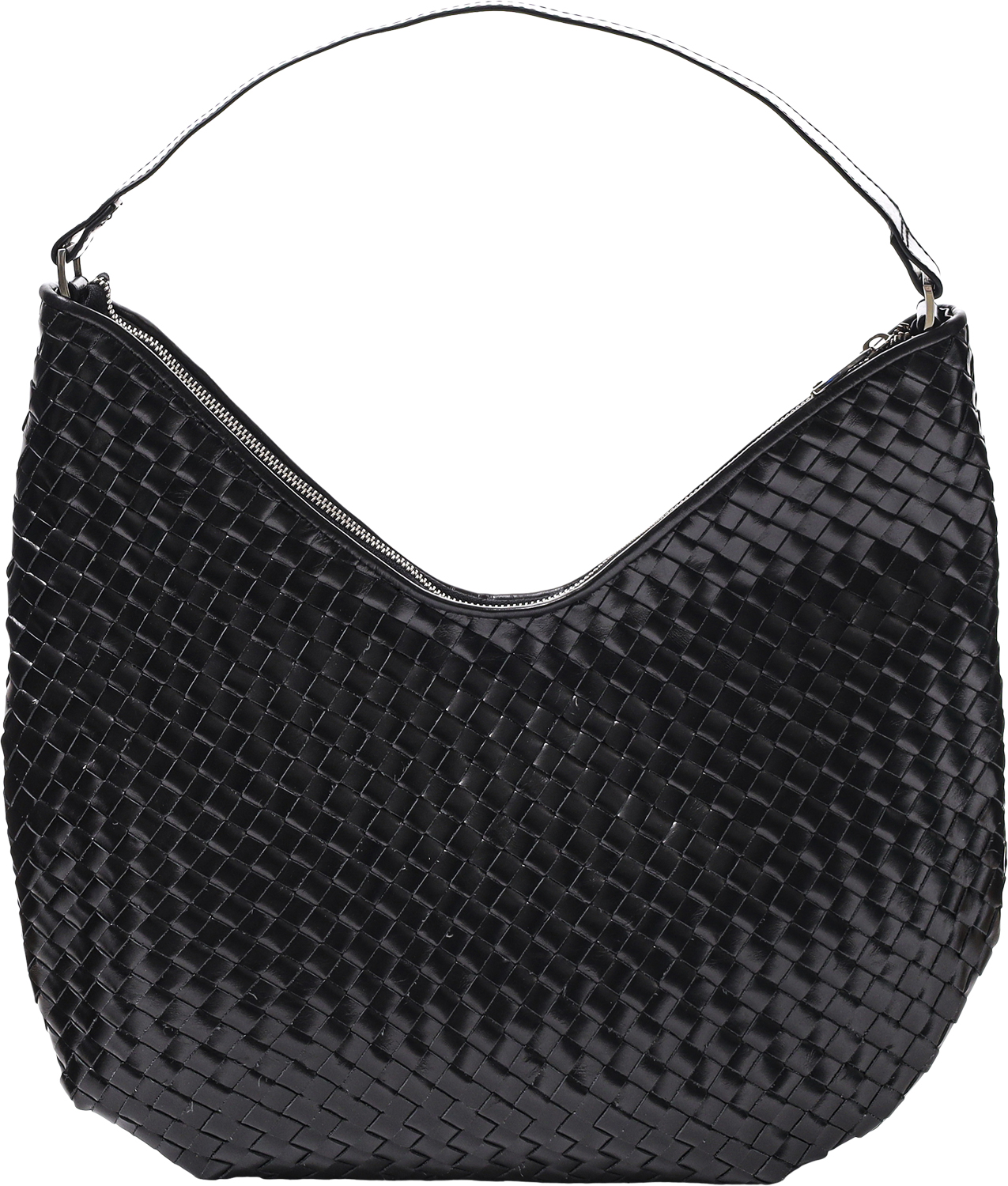 ADAX Salerno Shoulder bag Mindy Dam Stl. - Axelremsväskor Från Magasin
