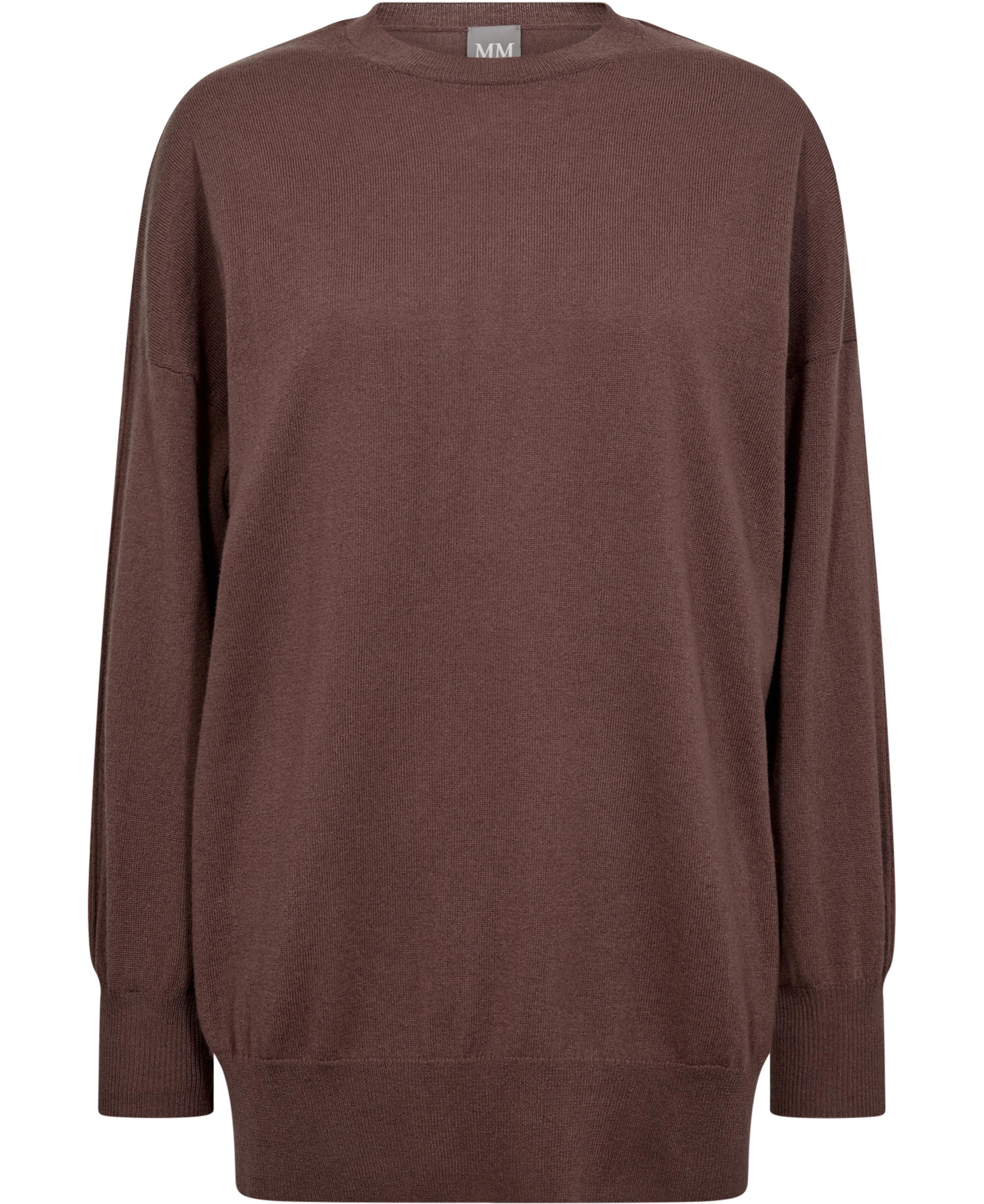 Max Mara Leisure Mister Dam Stickade Tröjor Stl. S - Från Magasin