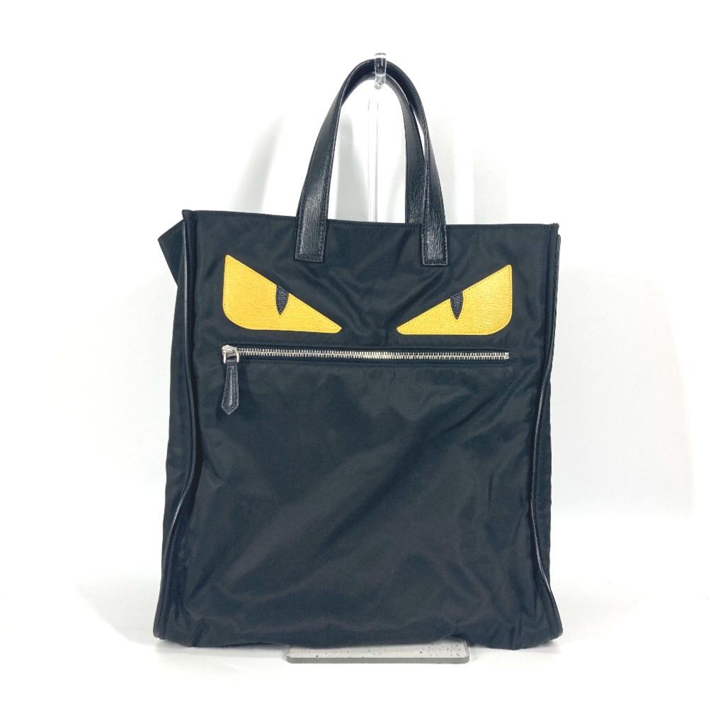 Fendi Vintage Fendi Baguette Stl. - Fendi Vintage Från Magasin