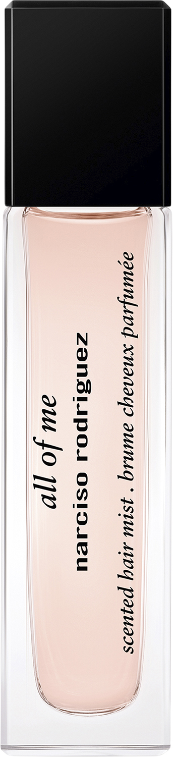 Narciso Rodriguez All of Me Hair Mist EdP 30 ml 0008 - Hårmist Från Magasin