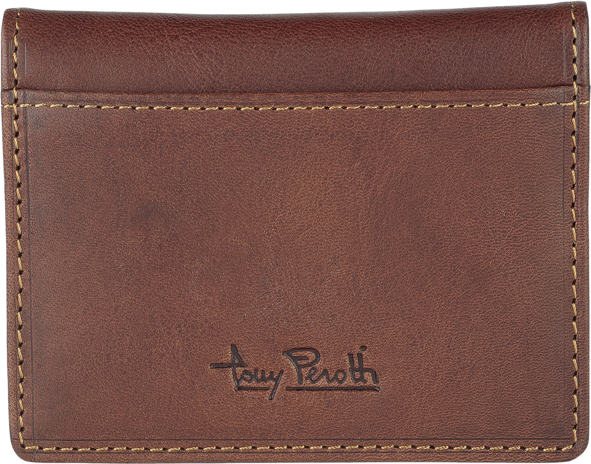 Tony Perotti Wallet Herr Korthållare Stl. 10 x 7,5 cm - Från Magasin