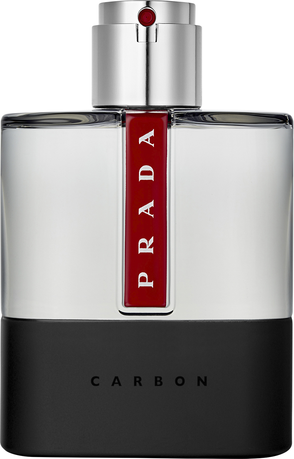 Prada Luna Rossa Carbon Eau de Toilette 100ml Herrdofter 50 ML - Från Magasin