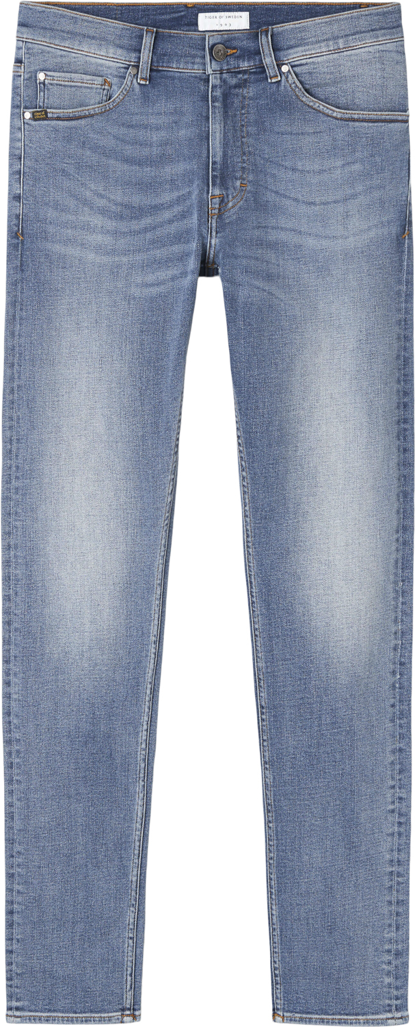 Tiger of Sweden Slight Jeans Dam Straight Stl. 30/34 - Från Magasin