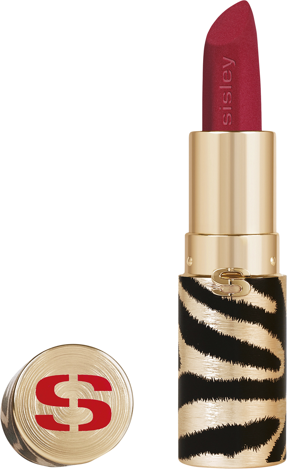 Sisley Phytorouge Velvet 42 Rouge Royal NO_SIZE - Stift Från Magasin