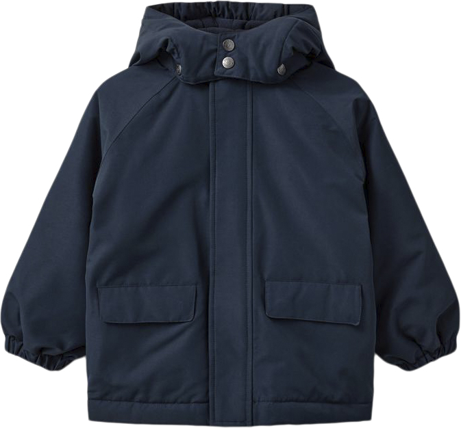 Sofie Schnoor Jacket Stl. 2 år / 92 cm unisex - Vinterjackor Från Magasin