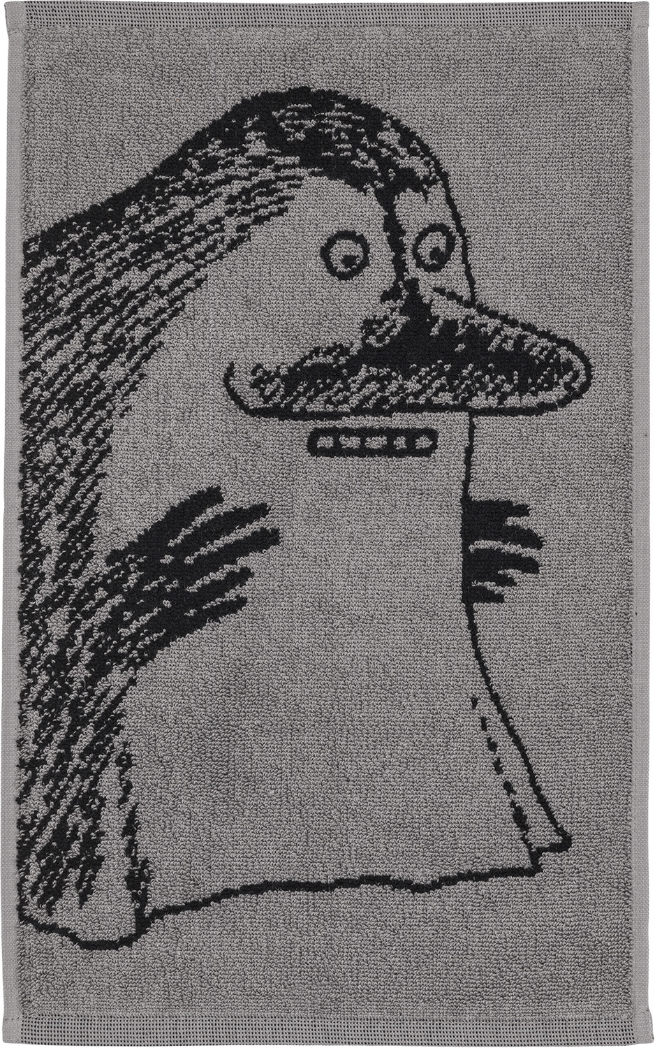 Iittala Håndklæde, Moomin Arabia, Murren - 30 x 50 cm Handdukar Från Magasin