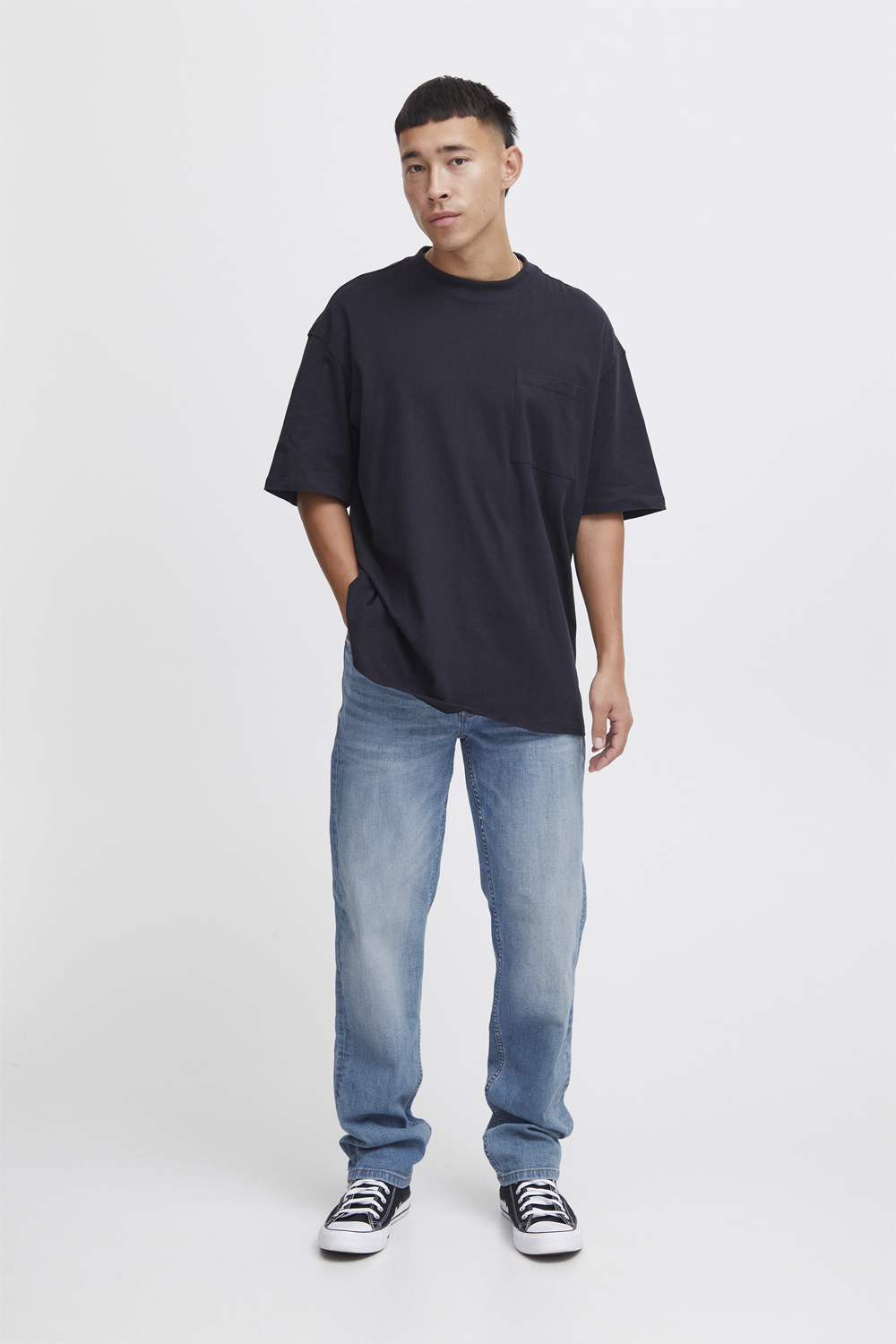 Blend Rock fit Noos Jeans Herr Stl. 28/30 - Från Magasin