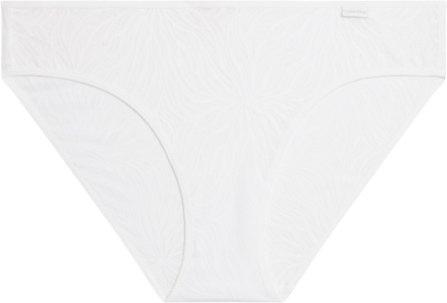 Calvin Klein Bikini Panties Från Magasin