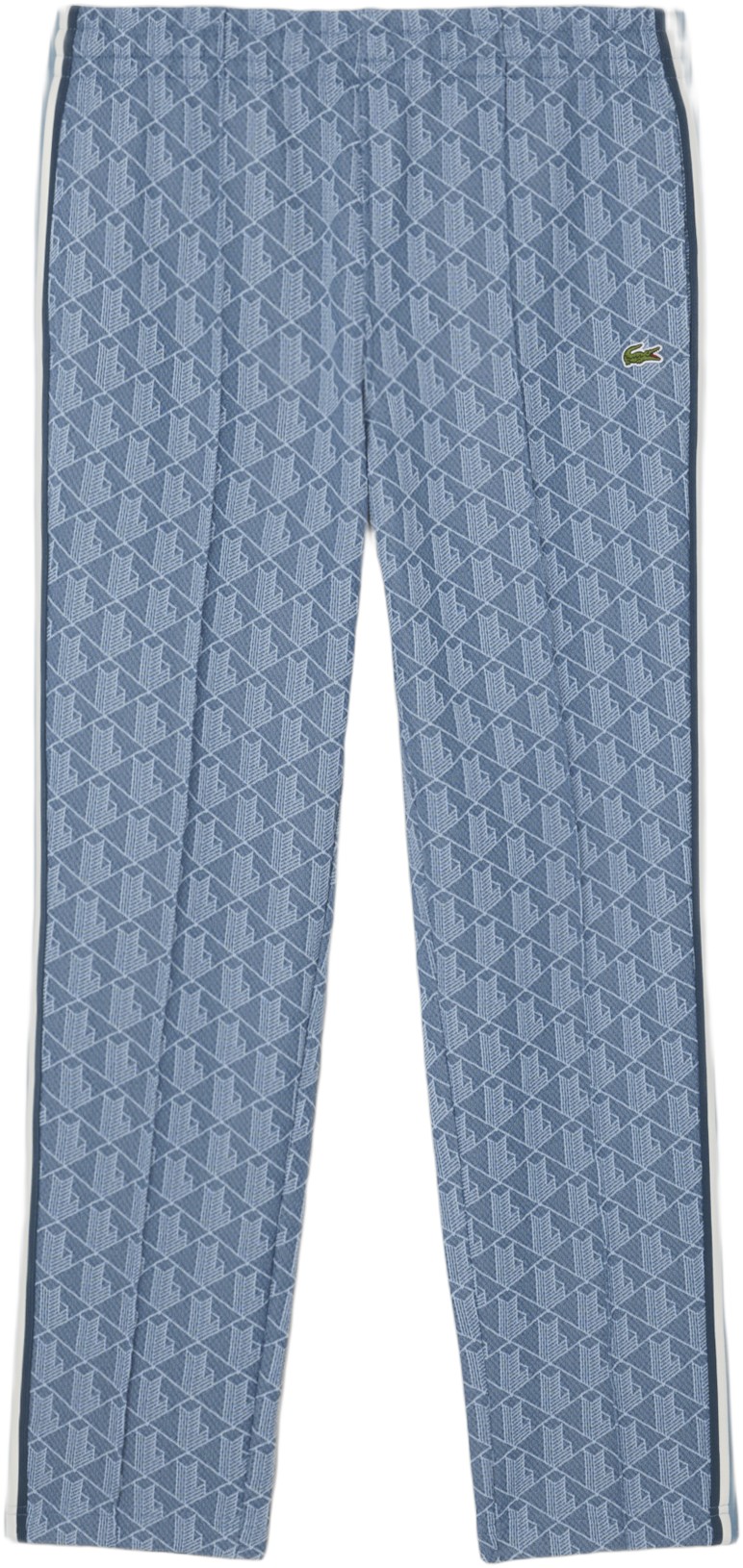 Lacoste Tracksuit Trousers Herr Casual Byxor Stl. S - Från Magasin