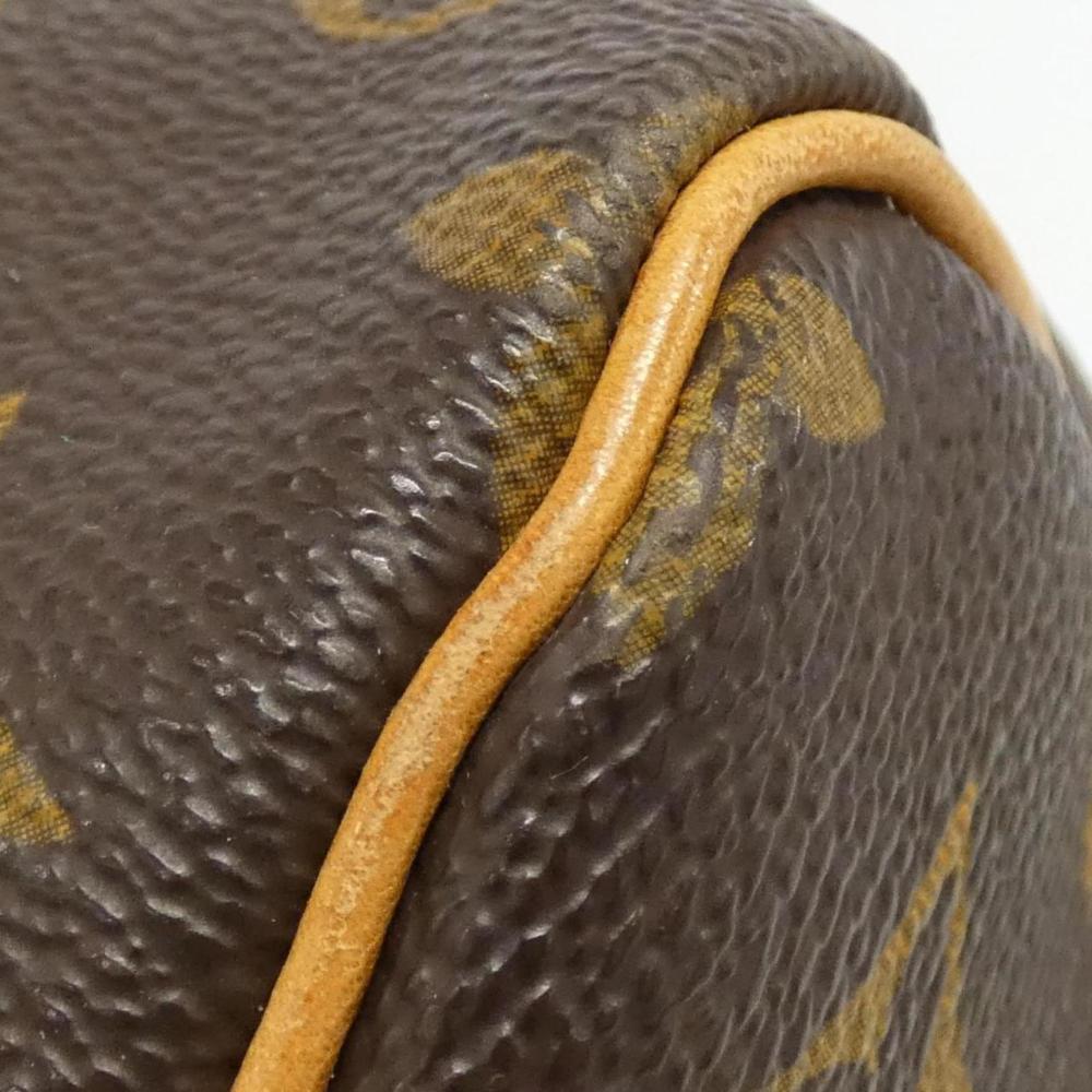 Louis Vuitton Vintage Keepall Stl. - Handväskor Från Magasin