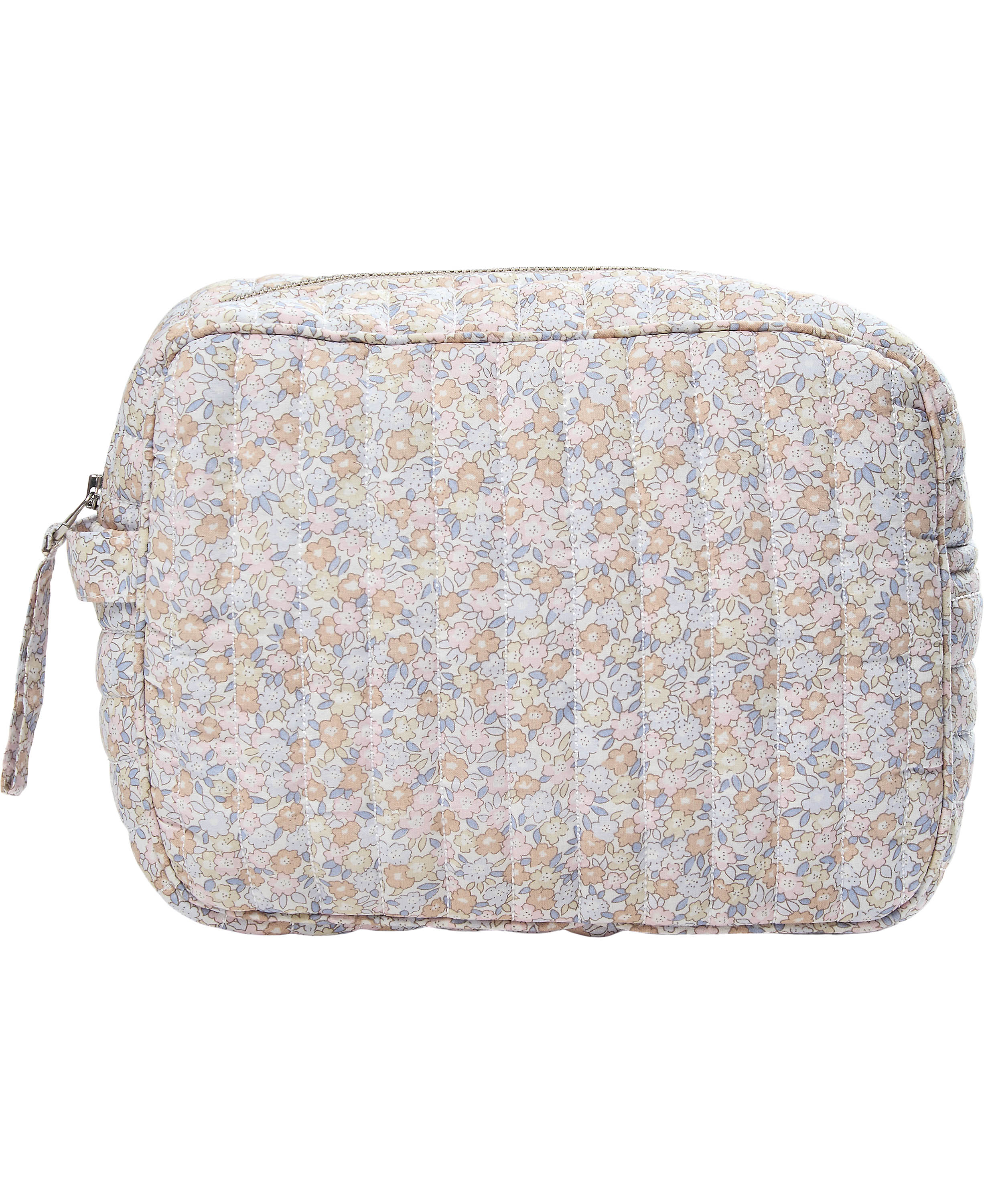 Magasin Matilda 1 G Toilettaske Peach Melba Dam Stl. Necessärer