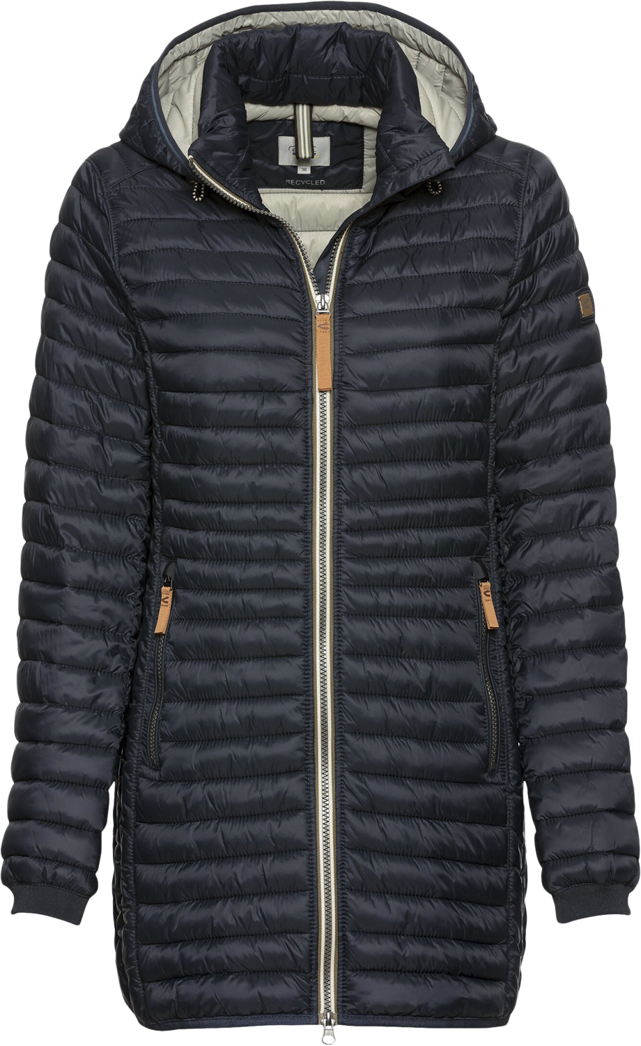 Camel Active Jacket Dam Dunjackor Stl. 36 - Från Magasin