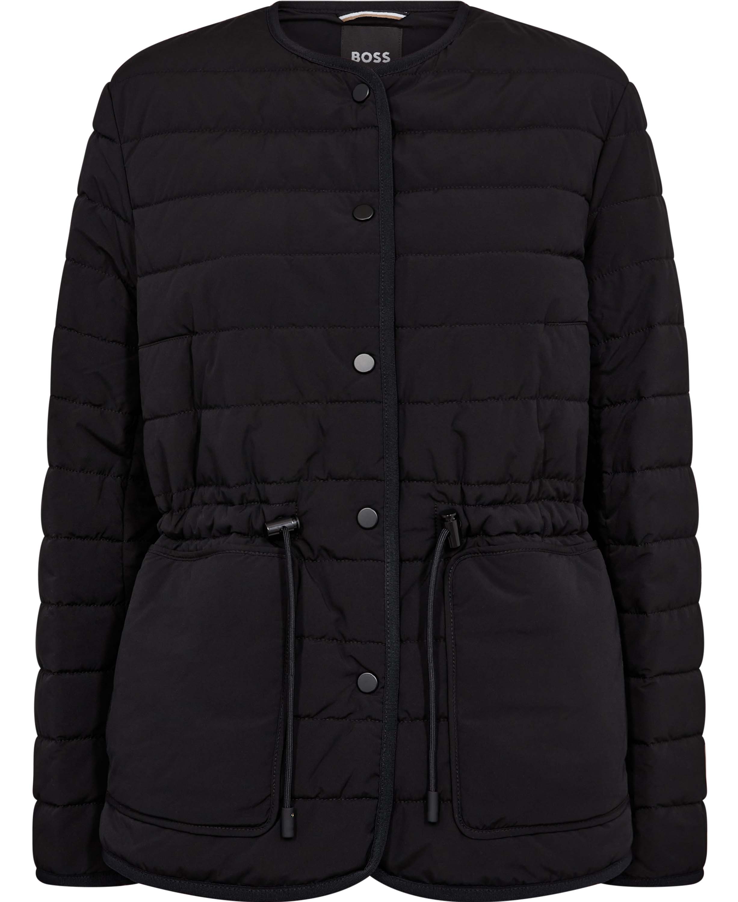 BOSS Porish Dam Dunjackor Stl. 34 - Från Magasin