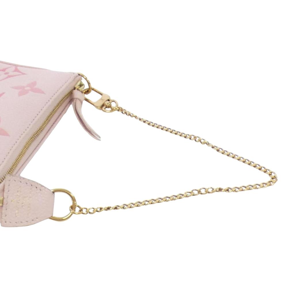 Louis Vuitton Vintage Pochette Accessoires Stl. - Handväskor Från Magasin
