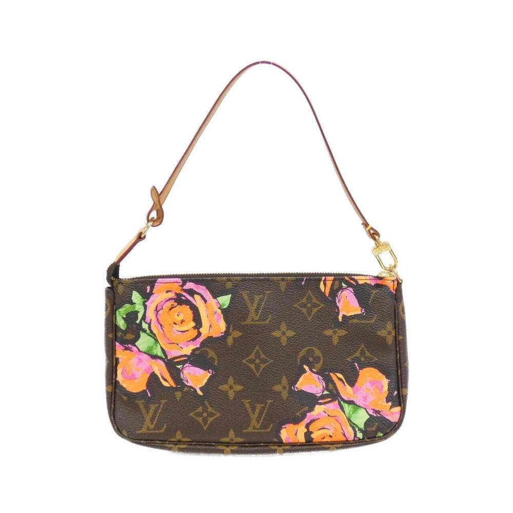 Louis Vuitton Vintage Pochette Accessoires Stl. - Handväskor Från Magasin