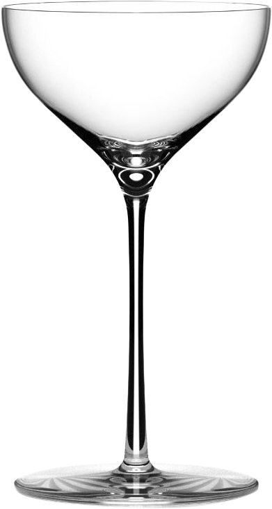 Stölzle Lausitz Nick & Nora Glas Kyoto Bar 190ml, 6 STK - H 161,4mm Vitvinsglas Från Magasin