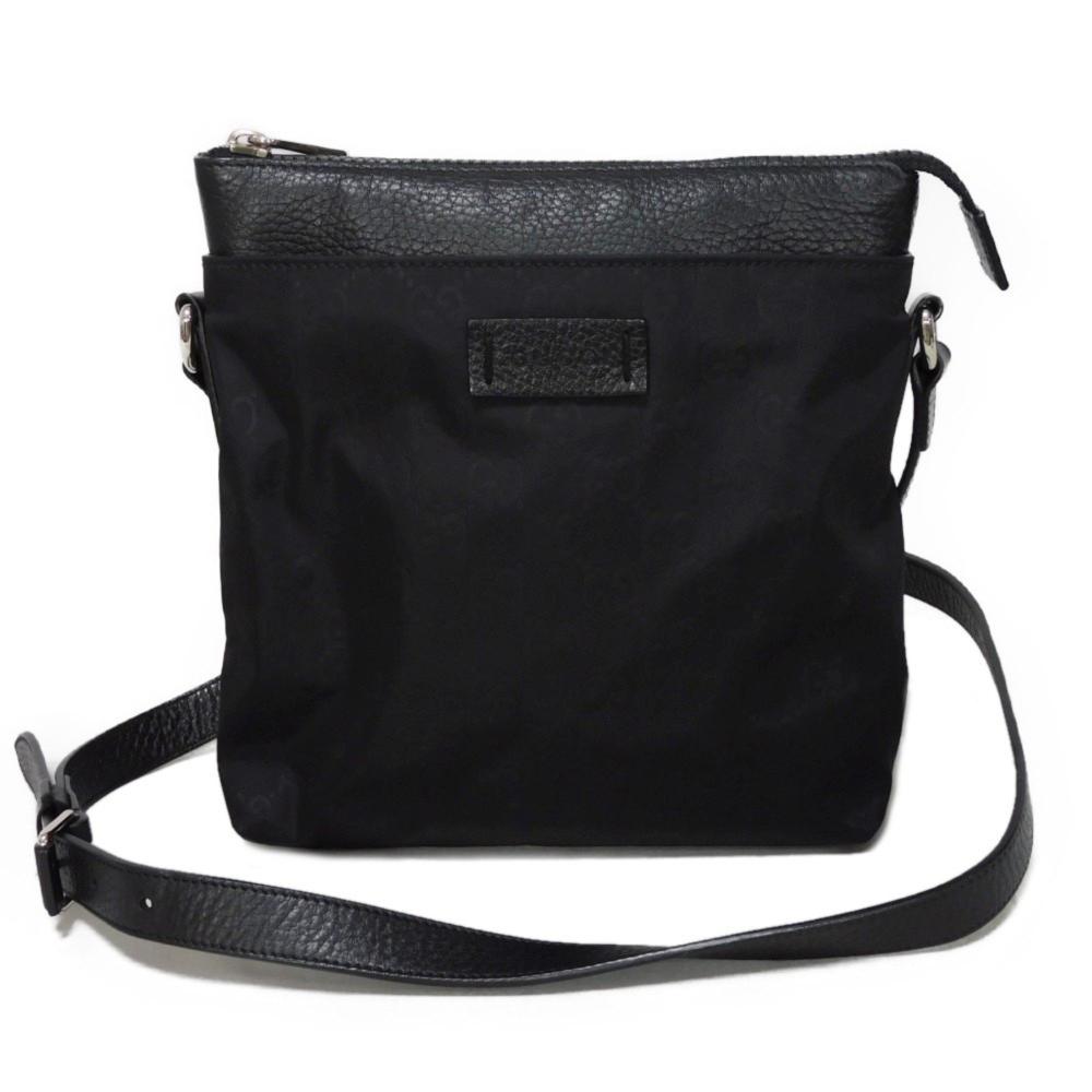 Gucci Vintage Gucci Messenger Bag Stl. - Gucci Vintage Från Magasin