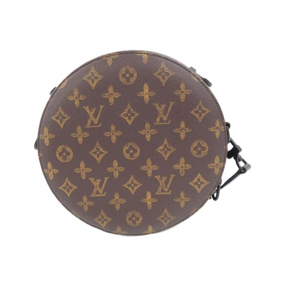 Louis Vuitton Vintage Shoulder Bags Stl. - Axelremsväskor Från Magasin