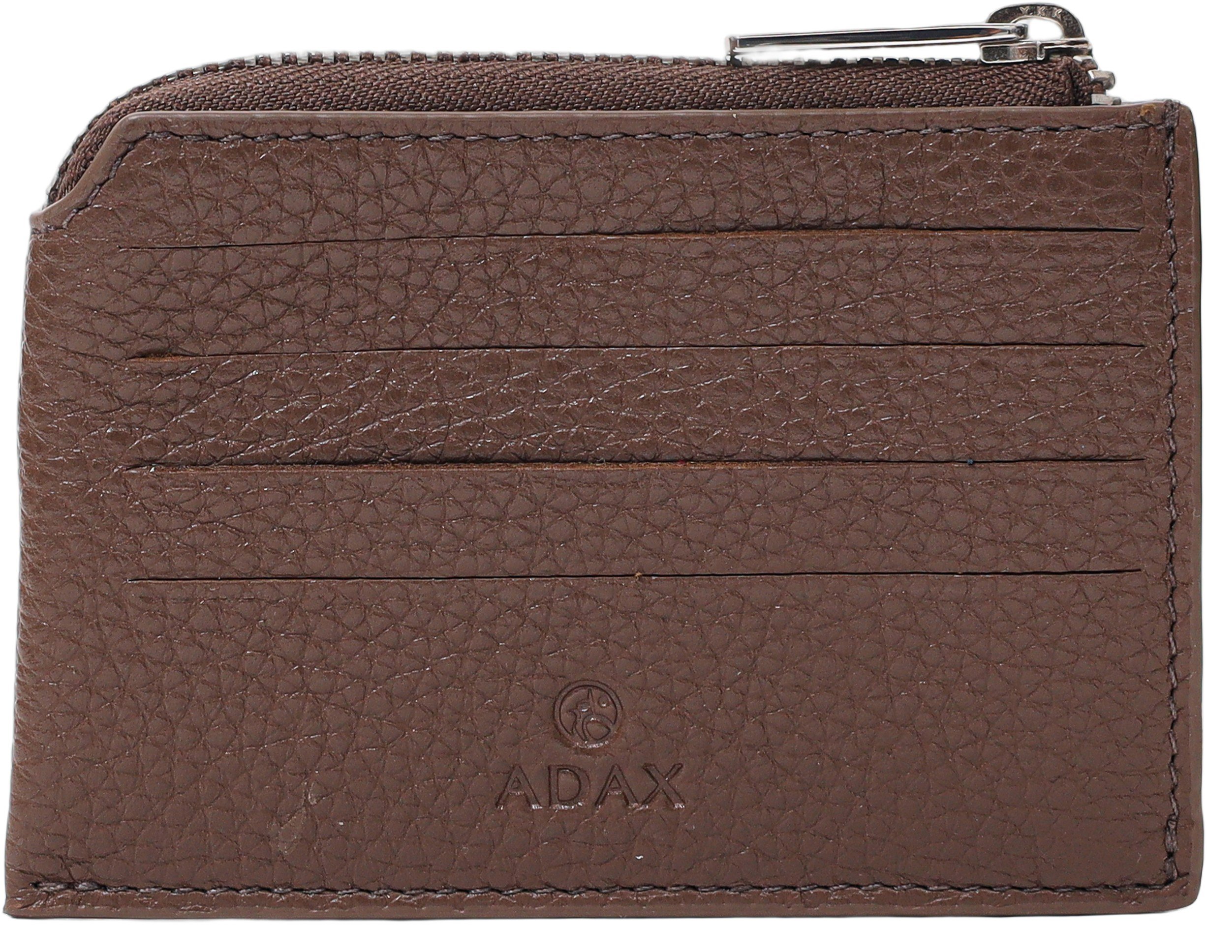 ADAX Cormorano Credit Card Holder Susy Dam Stl. - Korthållare Från Magasin