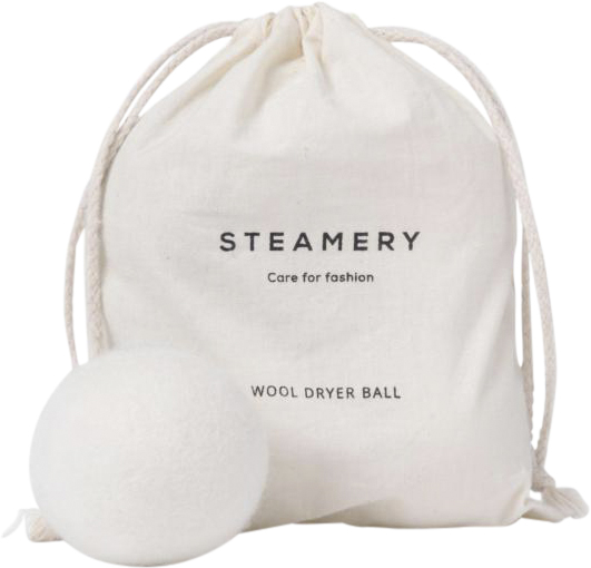 Steamery Stockholm Wool Dryer Balls - One Size Tvättmedel & Tillbehör Från Magasin