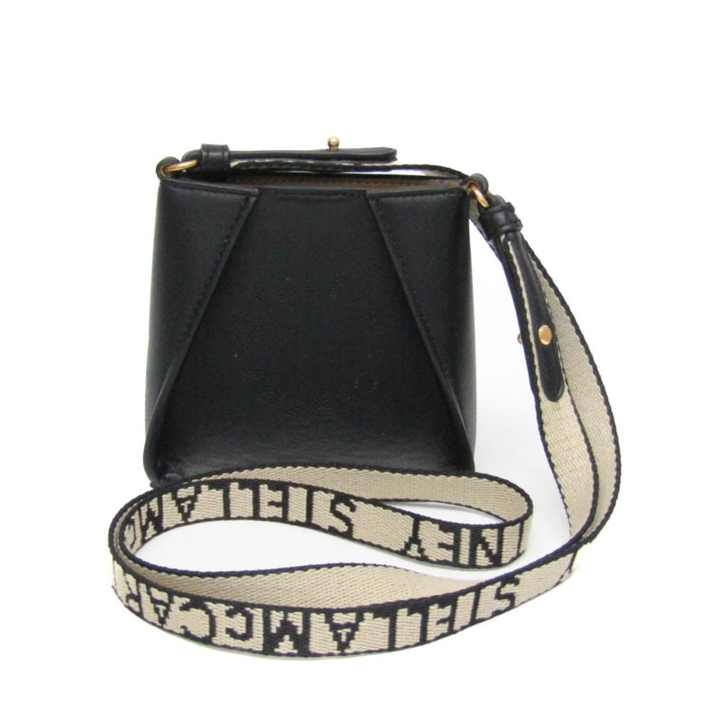 Stella McCartney Vintage Shoulder Bag Stl. - Axelremsväskor Från Magasin