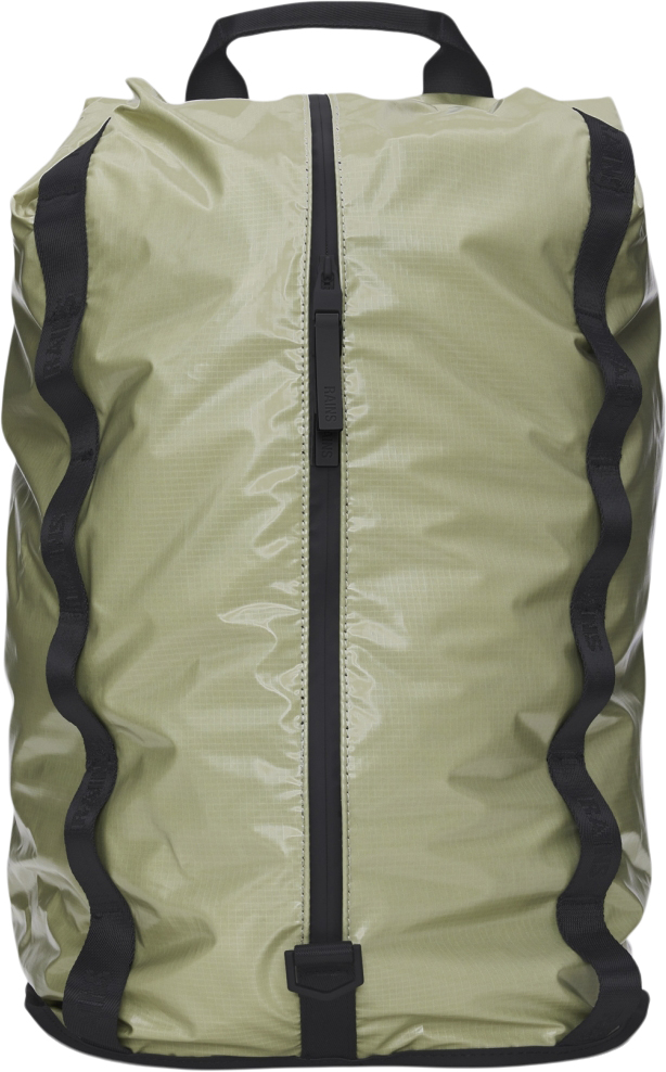 Rains Sibu Duffel Backpack W3 Herr Stl. - Weekendväskor Från Magasin