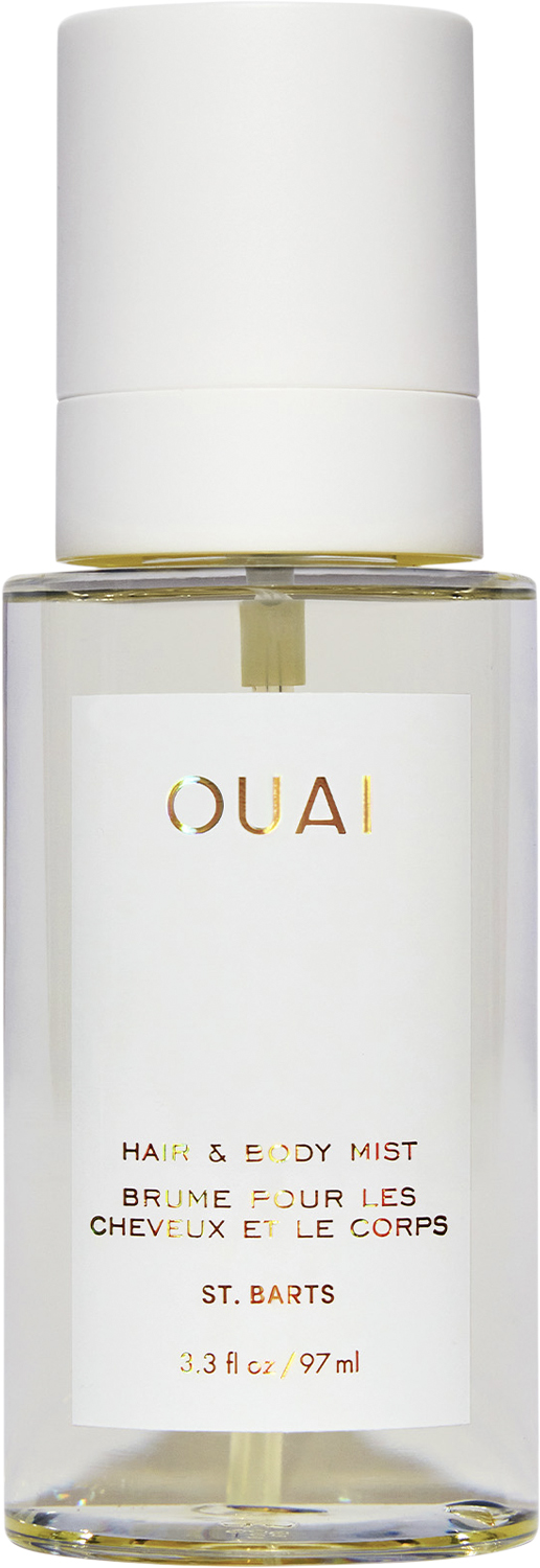 Ouai St Barts Hair & Body Mist 0008 97ml - Hårmist Från Magasin