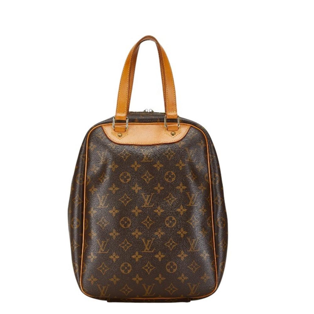 Louis Vuitton Vintage Excursion Stl. - Handväskor Från Magasin