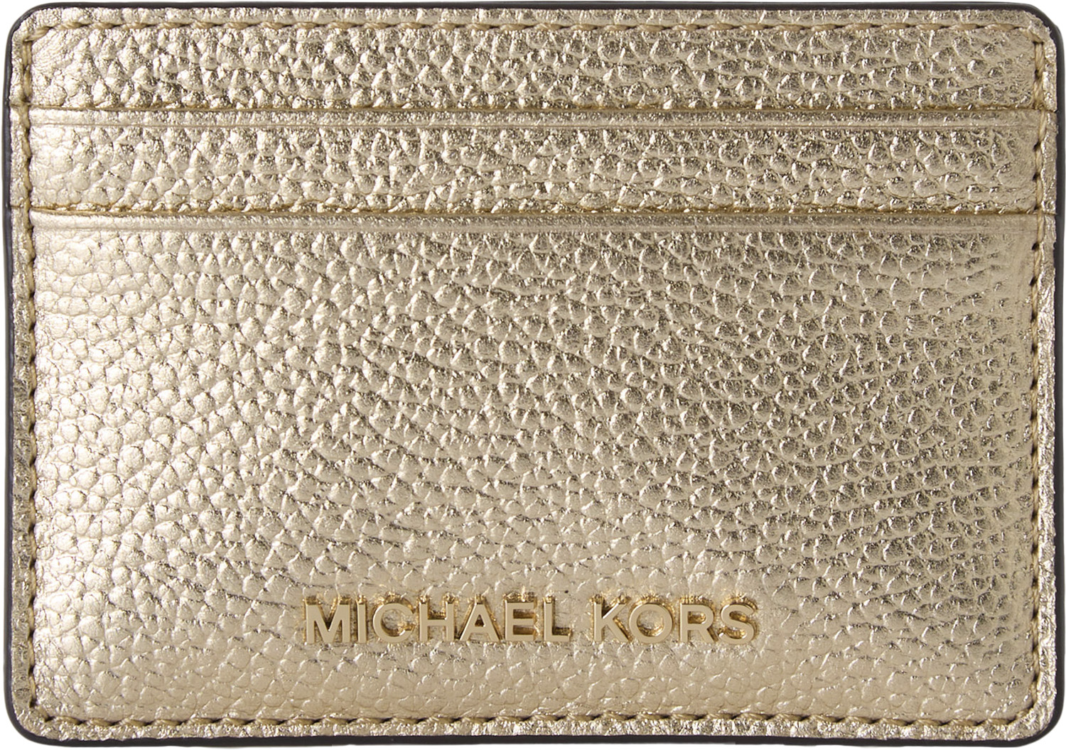 Michael Kors Money Pieces Dam Stl. - Korthållare Från Magasin