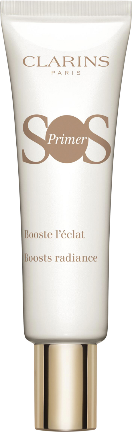 Clarins SOS Primer Luminosity 30 - Från Magasin